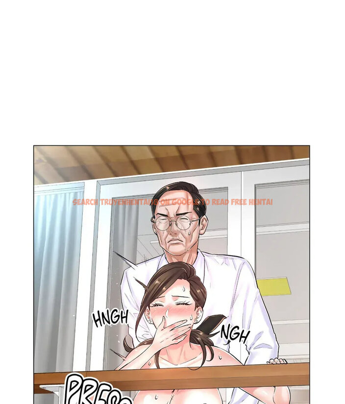 Read Hentai Image 43 c9ef6 in comic The Game: Fatal Doctor - Chapter 25 - hentaitnt.net