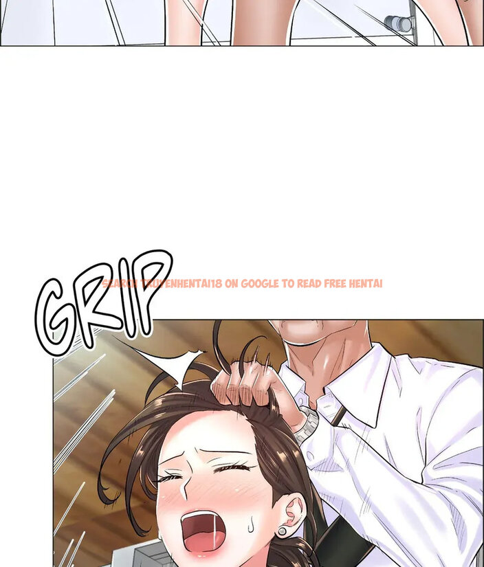 Read Hentai Image 52 c9ef6 in comic The Game: Fatal Doctor - Chapter 25 - hentaitnt.net