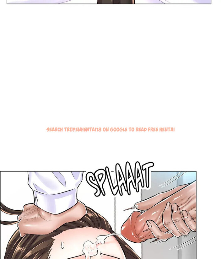 Read Hentai Image 56 c9ef6 in comic The Game: Fatal Doctor - Chapter 25 - hentaitnt.net