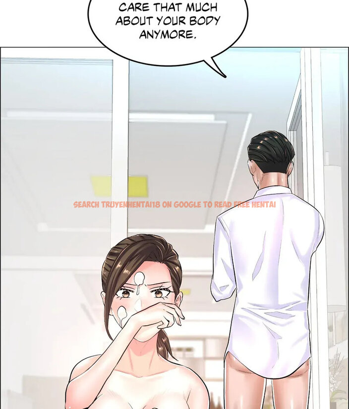 Read Hentai Image 64 c9ef6 in comic The Game: Fatal Doctor - Chapter 25 - hentaitnt.net