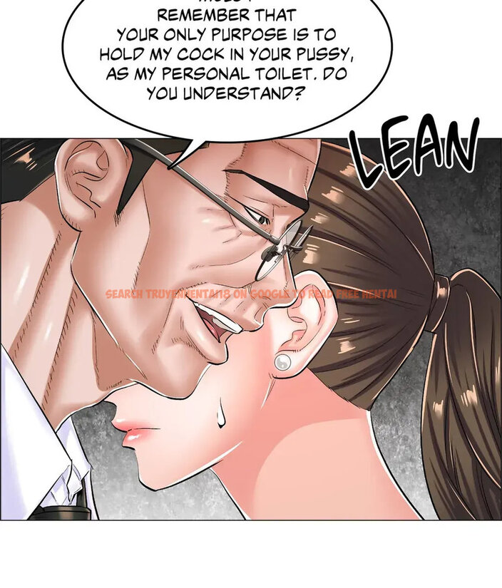 Read Hentai Image 75 c9ef6 in comic The Game: Fatal Doctor - Chapter 25 - hentaitnt.net