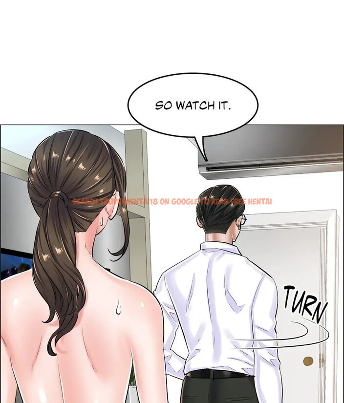 Read Hentai Image 77 c9ef6 in comic The Game: Fatal Doctor - Chapter 25 - hentaitnt.net