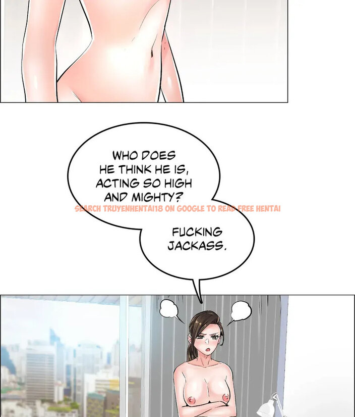 Read Hentai Image 83 c9ef6 in comic The Game: Fatal Doctor - Chapter 25 - hentaitnt.net