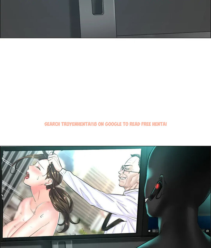 Read Hentai Image 96 c9ef6 in comic The Game: Fatal Doctor - Chapter 25 - hentaitnt.net