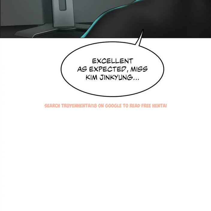 Read Hentai Image 97 c9ef6 in comic The Game: Fatal Doctor - Chapter 25 - hentaitnt.net