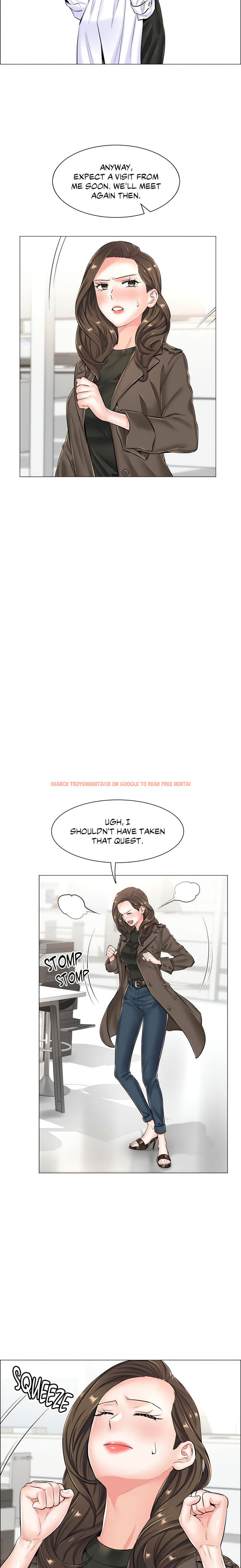 Read Hentai Image 11 8f8f5 in comic The Game: Fatal Doctor - Chapter 26 - hentaitnt.net
