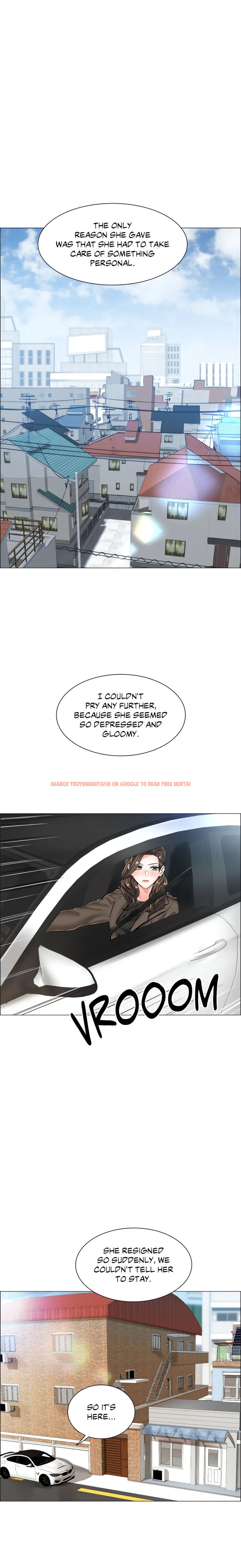 Read Hentai Image 13 8f8f5 in comic The Game: Fatal Doctor - Chapter 26 - hentaitnt.net