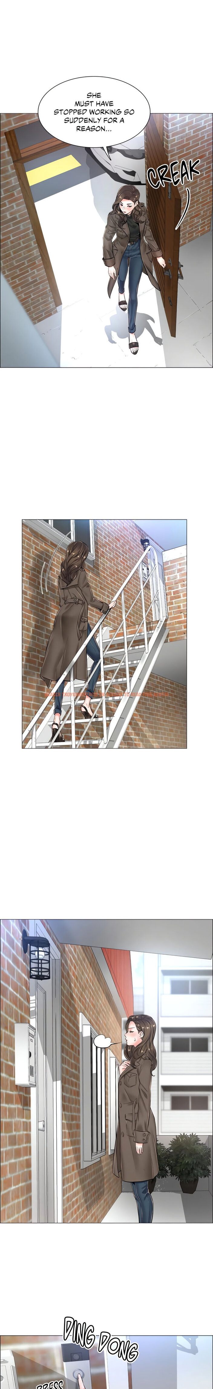 Read Hentai Image 14 8f8f5 in comic The Game: Fatal Doctor - Chapter 26 - hentaitnt.net