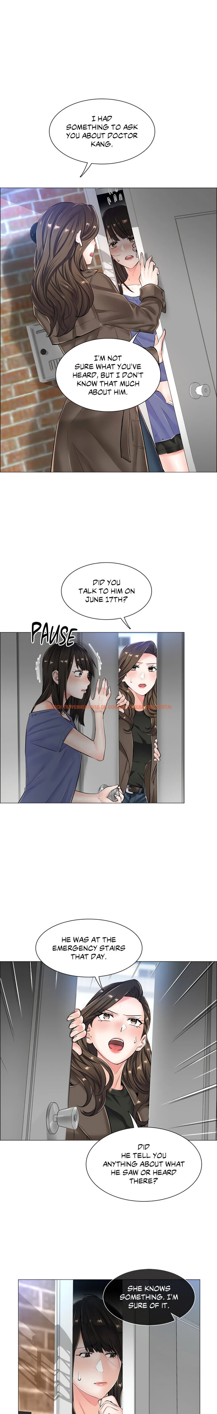 Read Hentai Image 16 8f8f5 in comic The Game: Fatal Doctor - Chapter 26 - hentaitnt.net