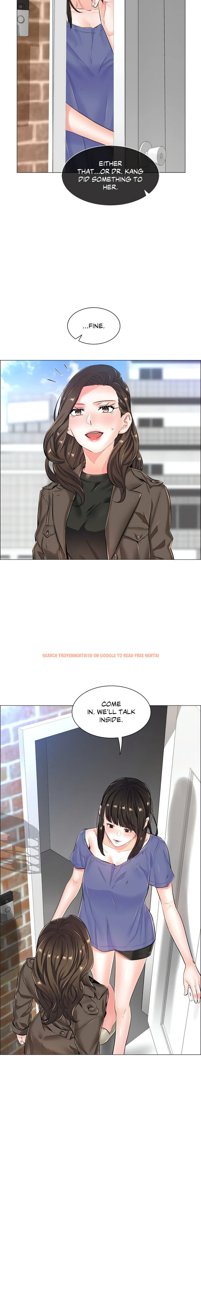 Read Hentai Image 17 8f8f5 in comic The Game: Fatal Doctor - Chapter 26 - hentaitnt.net