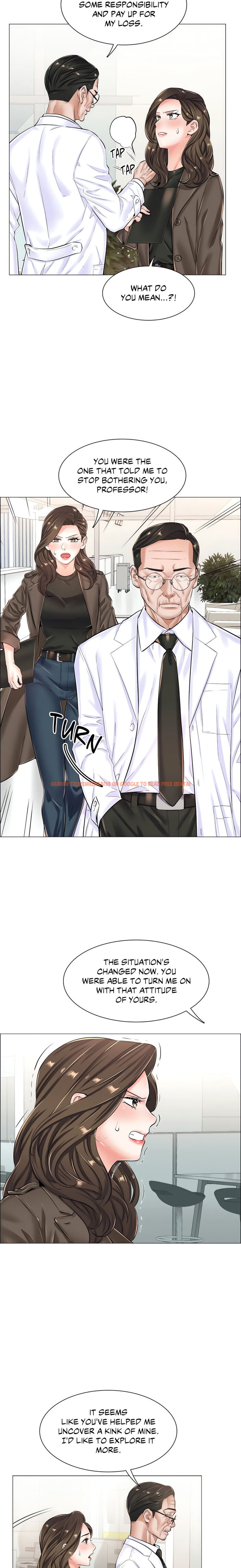 Read Hentai Image 9 8f8f5 in comic The Game: Fatal Doctor - Chapter 26 - hentaitnt.net