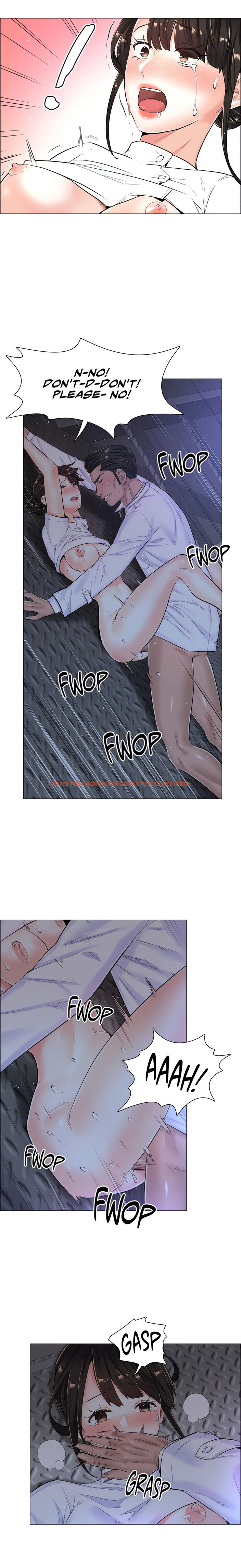 Read Hentai Image 13 428a6 in comic The Game: Fatal Doctor - Chapter 27 - hentaitnt.net