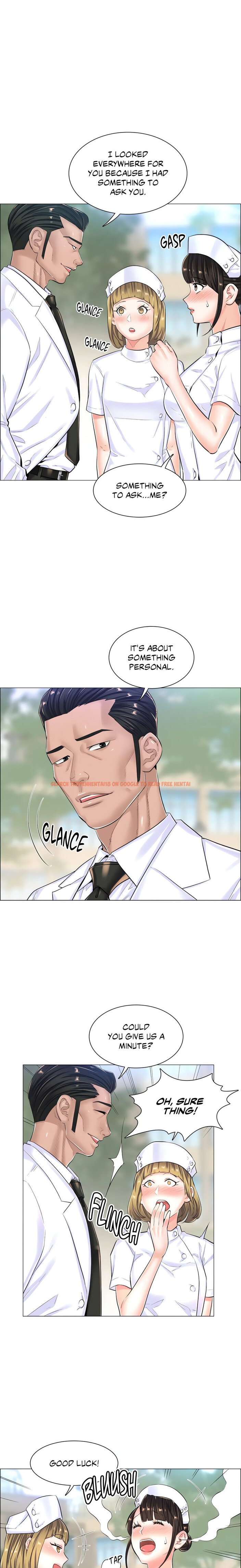 Read Hentai Image 2 428a6 in comic The Game: Fatal Doctor - Chapter 27 - hentaitnt.net