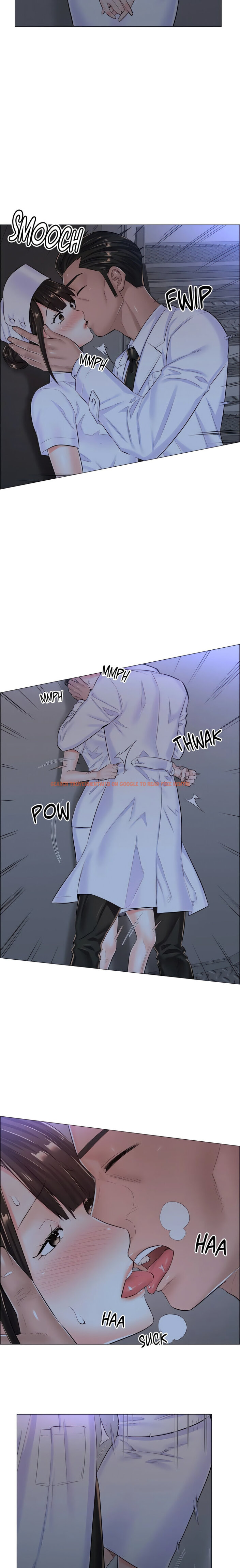 Read Hentai Image 8 428a6 in comic The Game: Fatal Doctor - Chapter 27 - hentaitnt.net