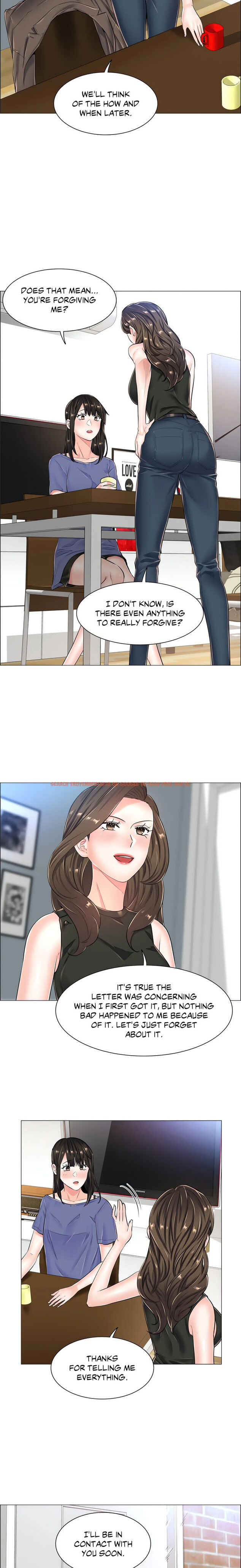 Read Hentai Image 7 caa4f in comic The Game: Fatal Doctor - Chapter 28 - hentaitnt.net