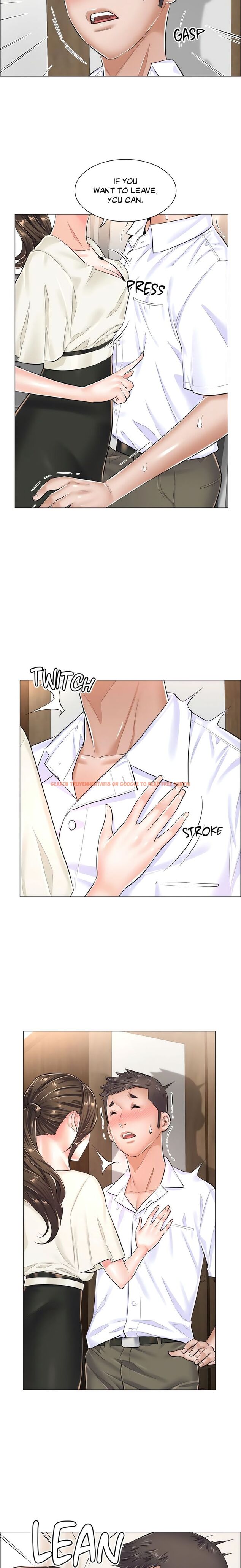 Read Hentai Image 10 8681b in comic The Game: Fatal Doctor - Chapter 29 - hentaitnt.net