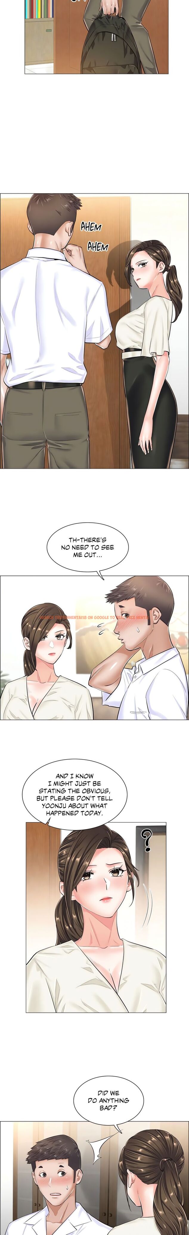 Read Hentai Image 12 8681b in comic The Game: Fatal Doctor - Chapter 29 - hentaitnt.net