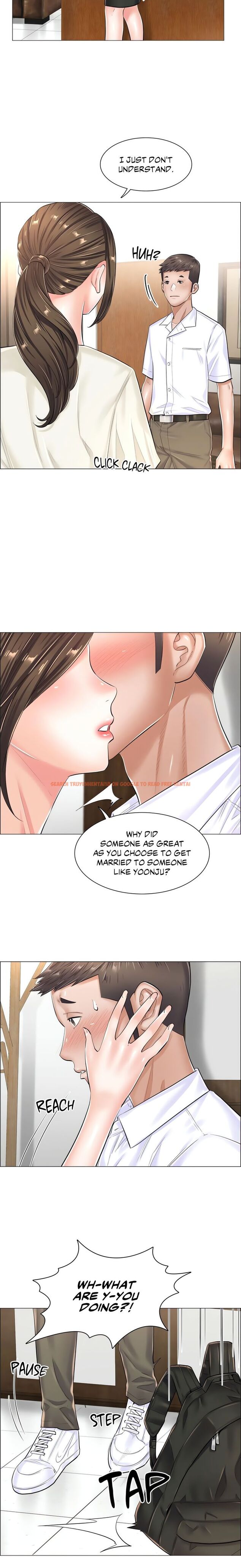 Read Hentai Image 8 8681b in comic The Game: Fatal Doctor - Chapter 29 - hentaitnt.net