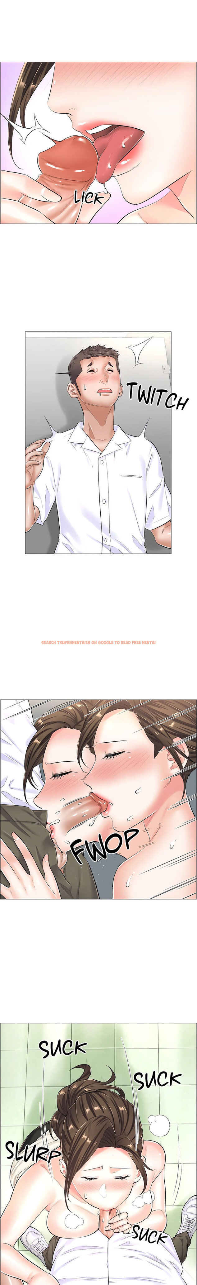 Read Hentai Image 1 4f064 in comic The Game: Fatal Doctor - Chapter 30 - hentaitnt.net