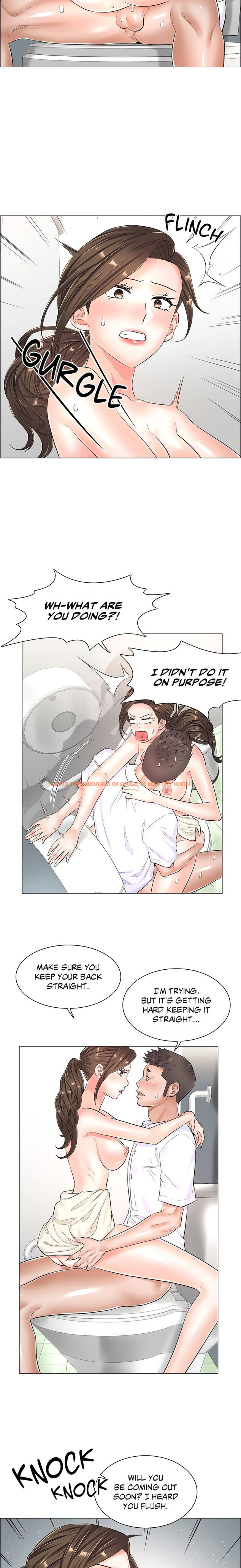 Read Hentai Image 10 4f064 in comic The Game: Fatal Doctor - Chapter 30 - hentaitnt.net
