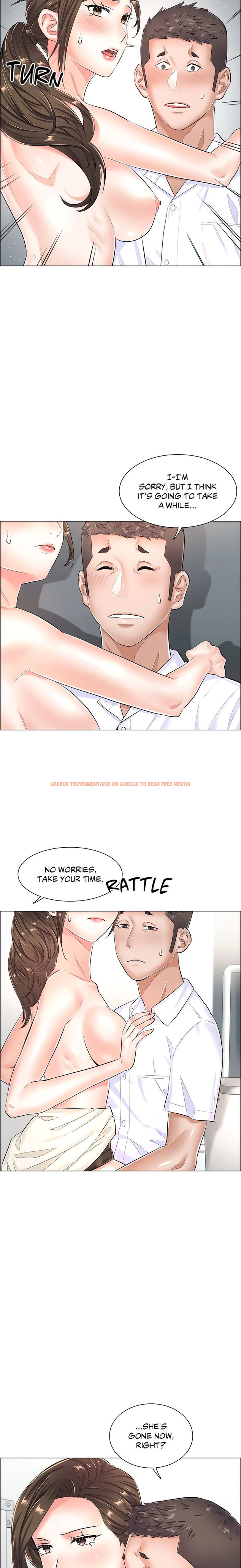 Read Hentai Image 11 4f064 in comic The Game: Fatal Doctor - Chapter 30 - hentaitnt.net
