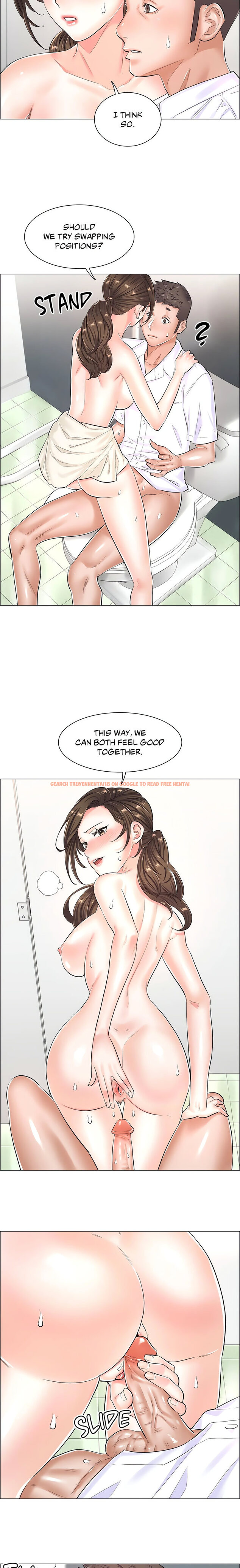 Read Hentai Image 12 4f064 in comic The Game: Fatal Doctor - Chapter 30 - hentaitnt.net