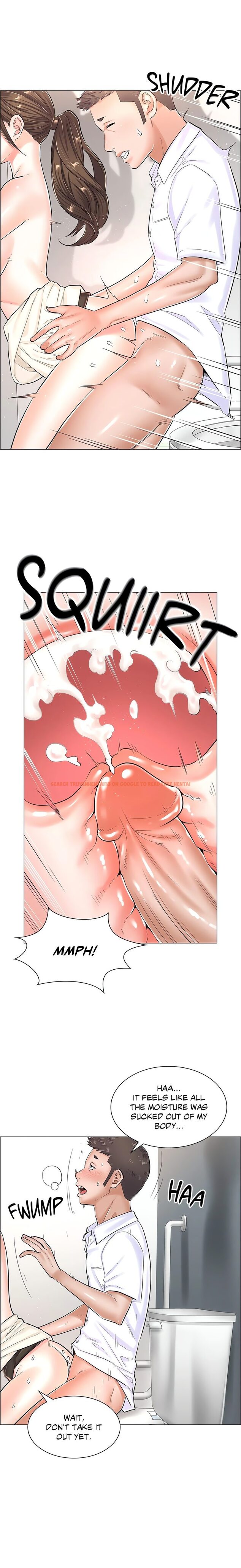 Read Hentai Image 3 39b03 in comic The Game: Fatal Doctor - Chapter 31 - hentaitnt.net