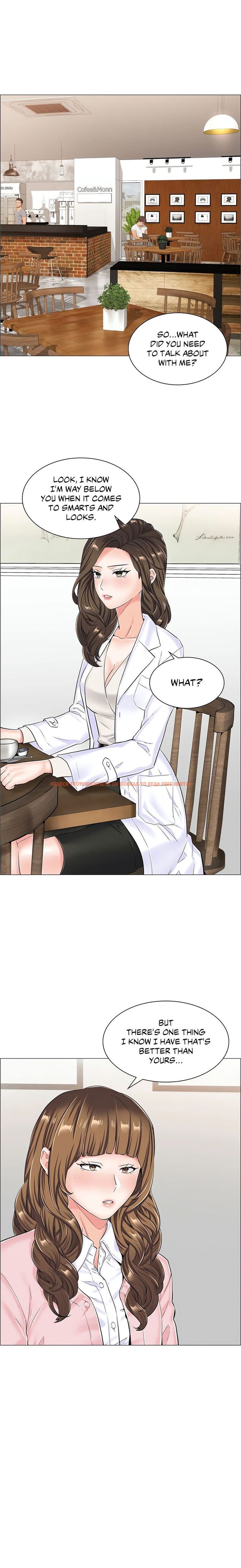 Read Hentai Image 1 b8db6 in comic The Game: Fatal Doctor - Chapter 32 - hentaitnt.net