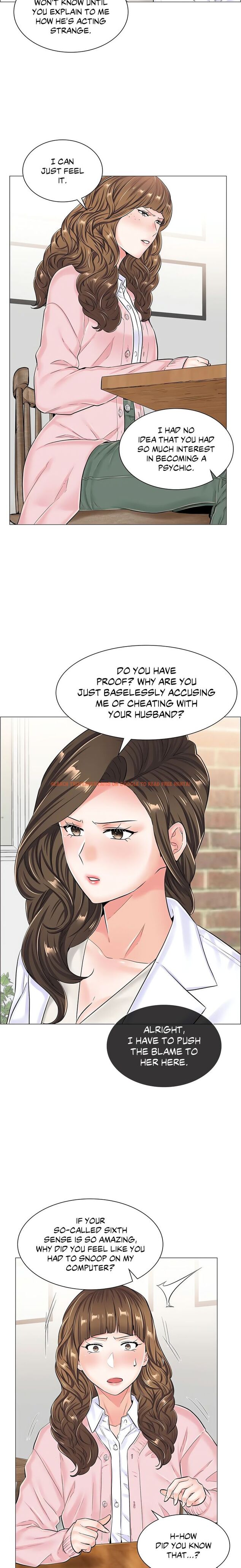 Read Hentai Image 4 b8db6 in comic The Game: Fatal Doctor - Chapter 32 - hentaitnt.net