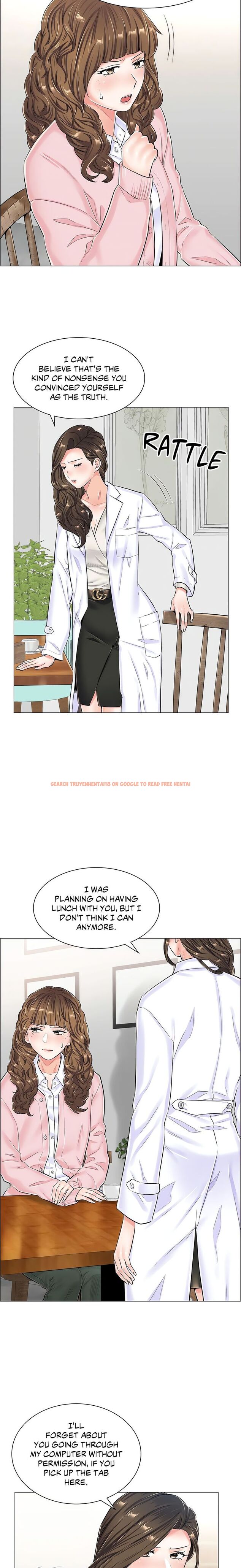 Read Hentai Image 6 b8db6 in comic The Game: Fatal Doctor - Chapter 32 - hentaitnt.net