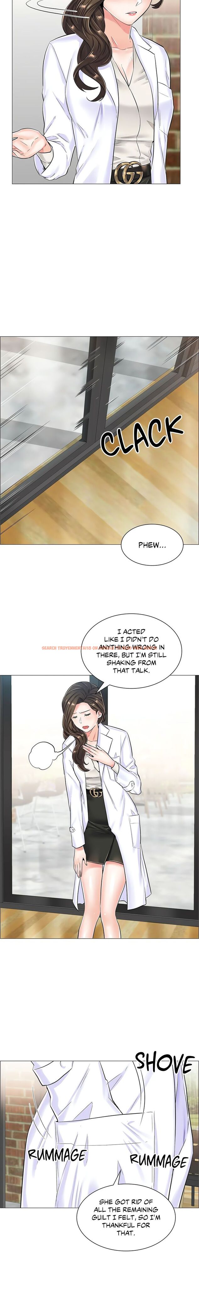 Read Hentai Image 7 b8db6 in comic The Game: Fatal Doctor - Chapter 32 - hentaitnt.net