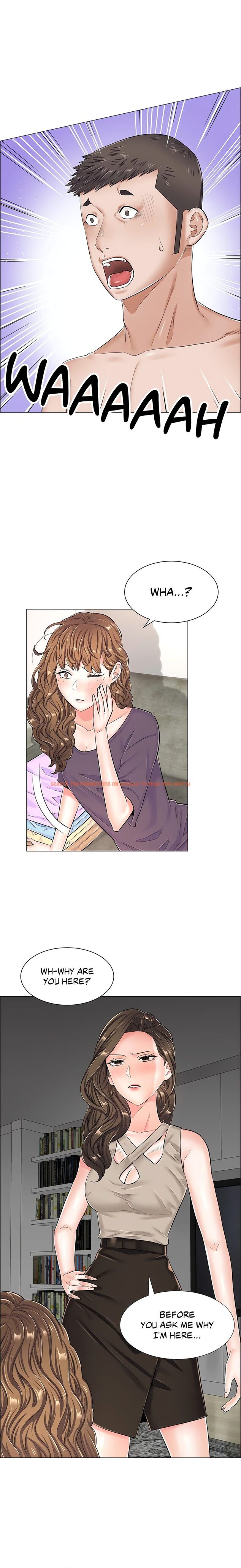 Read Hentai Image 10 3b309 in comic The Game: Fatal Doctor - Chapter 33 - hentaitnt.net