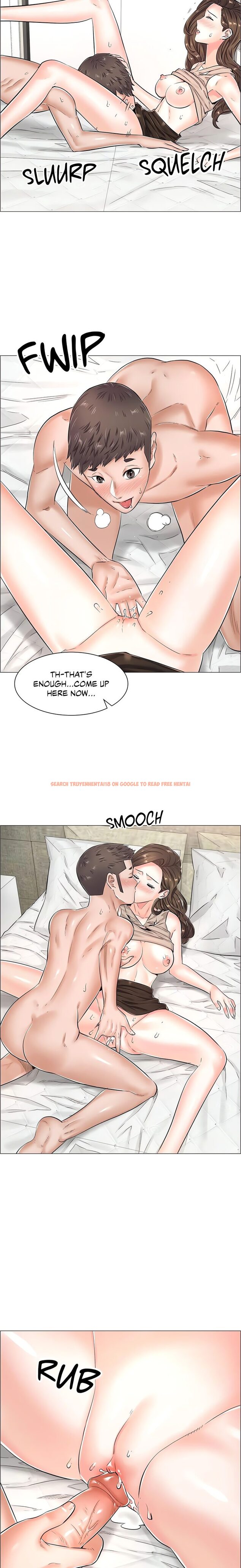 Read Hentai Image 3 3b309 in comic The Game: Fatal Doctor - Chapter 33 - hentaitnt.net