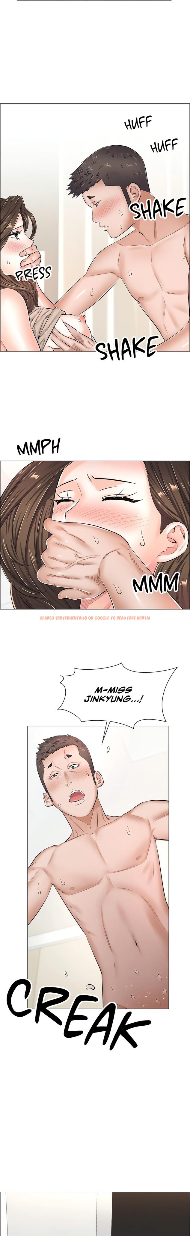 Read Hentai Image 6 3b309 in comic The Game: Fatal Doctor - Chapter 33 - hentaitnt.net