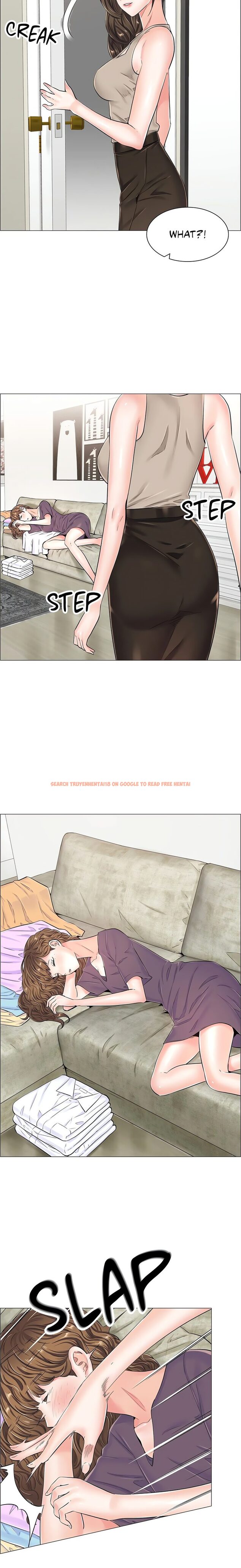 Read Hentai Image 9 3b309 in comic The Game: Fatal Doctor - Chapter 33 - hentaitnt.net