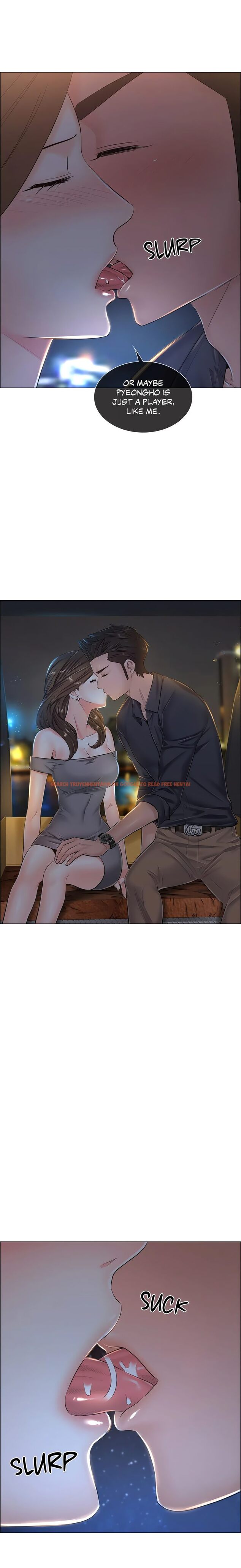 Read Hentai Image 10 3f4c6 in comic The Game: Fatal Doctor - Chapter 34 - hentaitnt.net