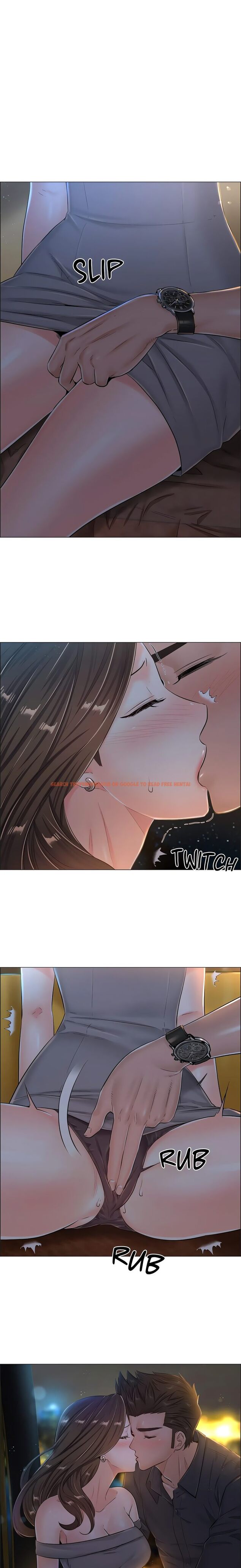 Read Hentai Image 11 3f4c6 in comic The Game: Fatal Doctor - Chapter 34 - hentaitnt.net