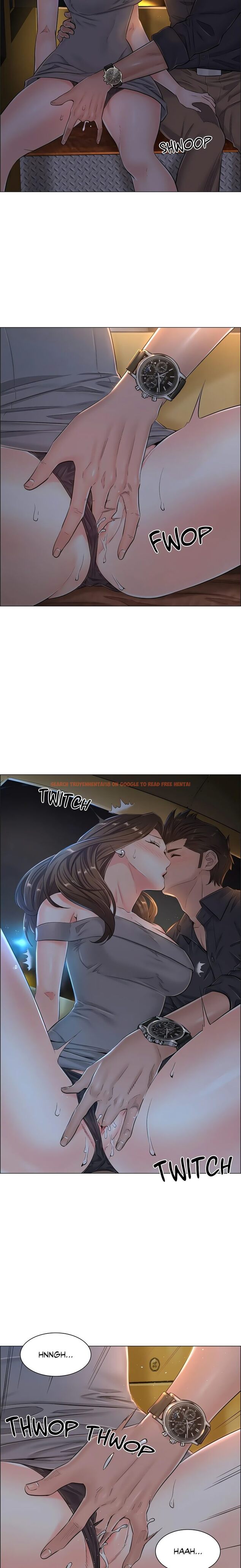 Read Hentai Image 12 3f4c6 in comic The Game: Fatal Doctor - Chapter 34 - hentaitnt.net