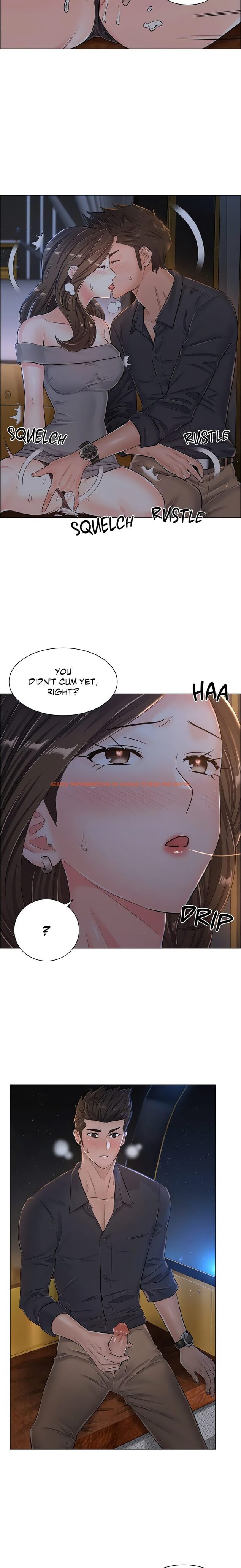 Read Hentai Image 13 3f4c6 in comic The Game: Fatal Doctor - Chapter 34 - hentaitnt.net