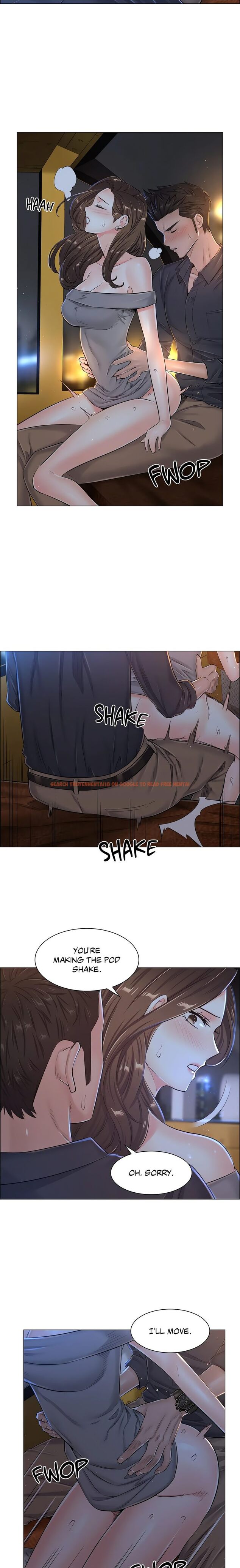 Read Hentai Image 15 3f4c6 in comic The Game: Fatal Doctor - Chapter 34 - hentaitnt.net