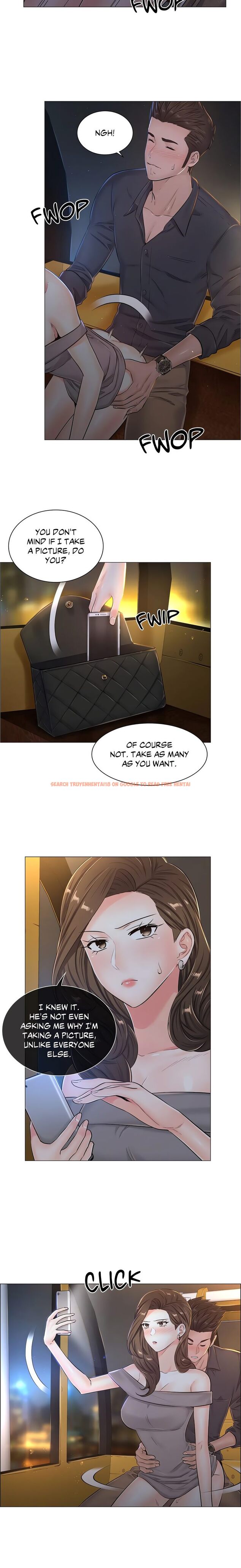 Read Hentai Image 16 3f4c6 in comic The Game: Fatal Doctor - Chapter 34 - hentaitnt.net