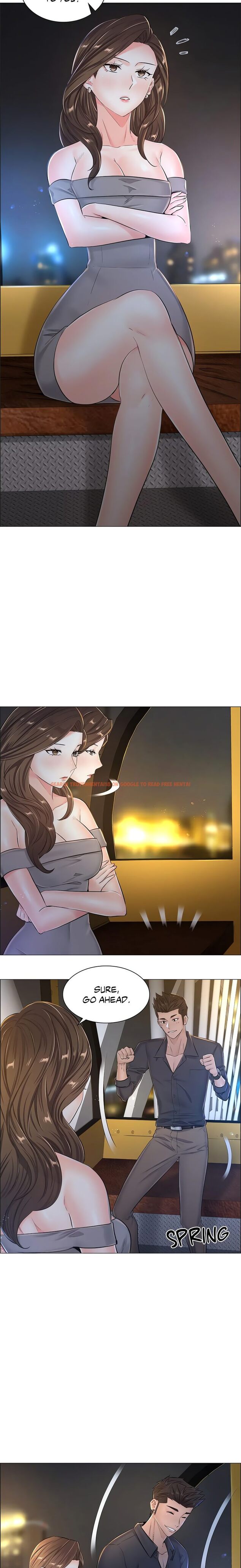 Read Hentai Image 7 3f4c6 in comic The Game: Fatal Doctor - Chapter 34 - hentaitnt.net