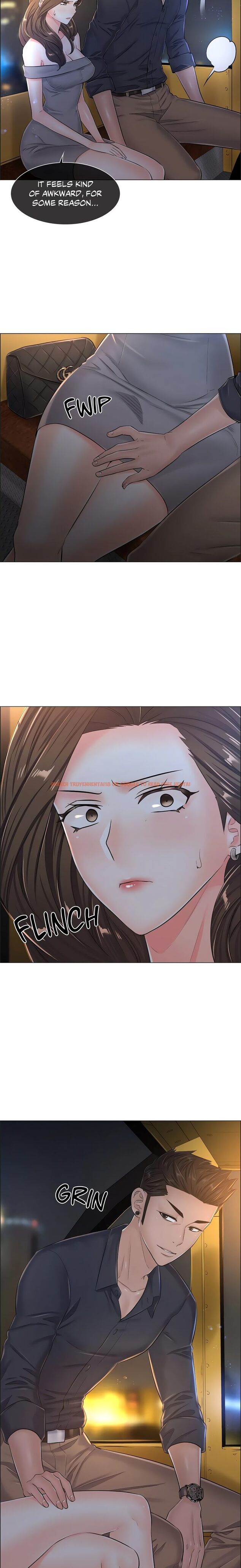 Read Hentai Image 8 3f4c6 in comic The Game: Fatal Doctor - Chapter 34 - hentaitnt.net