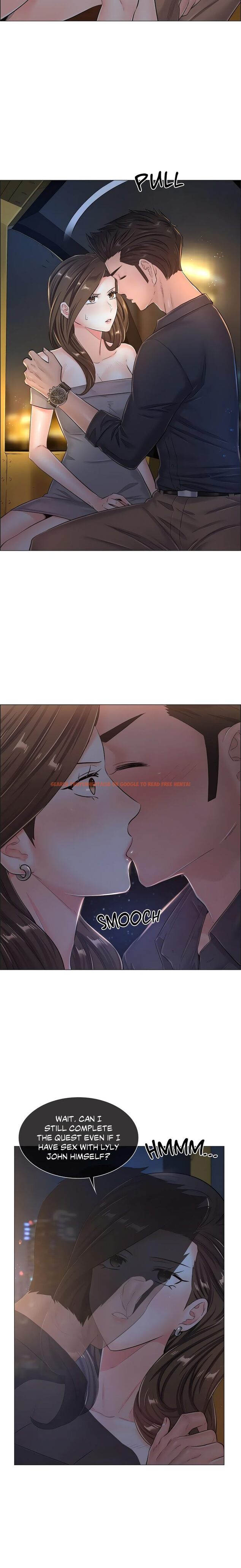 Read Hentai Image 9 3f4c6 in comic The Game: Fatal Doctor - Chapter 34 - hentaitnt.net