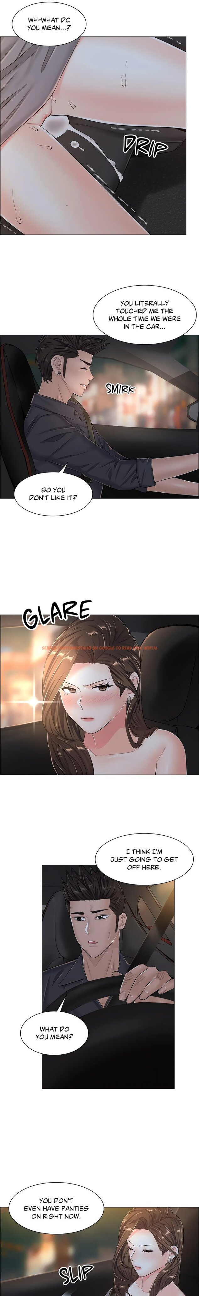 Read Hentai Image 10 8e371 in comic The Game: Fatal Doctor - Chapter 35 - hentaitnt.net