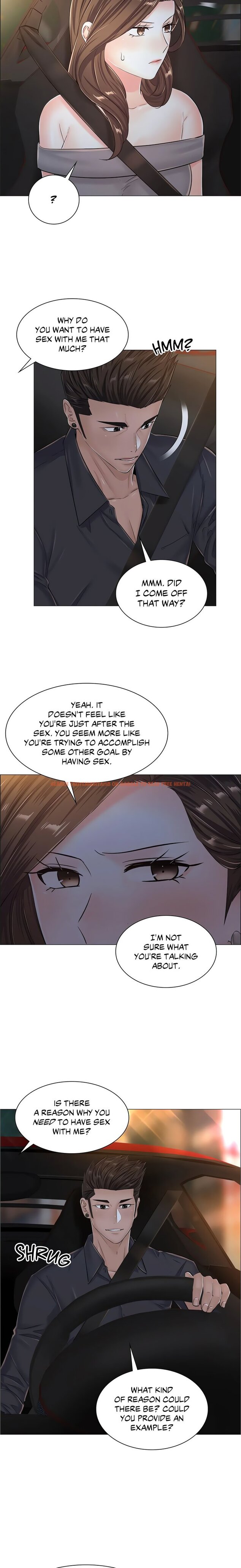 Read Hentai Image 12 8e371 in comic The Game: Fatal Doctor - Chapter 35 - hentaitnt.net