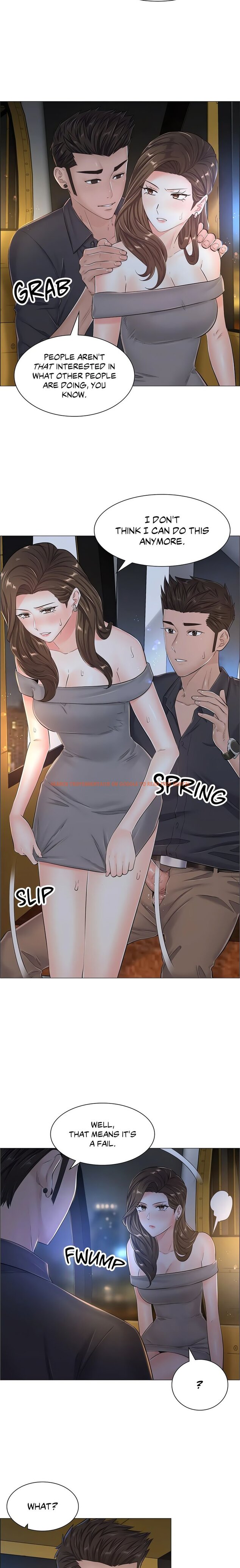 Read Hentai Image 2 8e371 in comic The Game: Fatal Doctor - Chapter 35 - hentaitnt.net