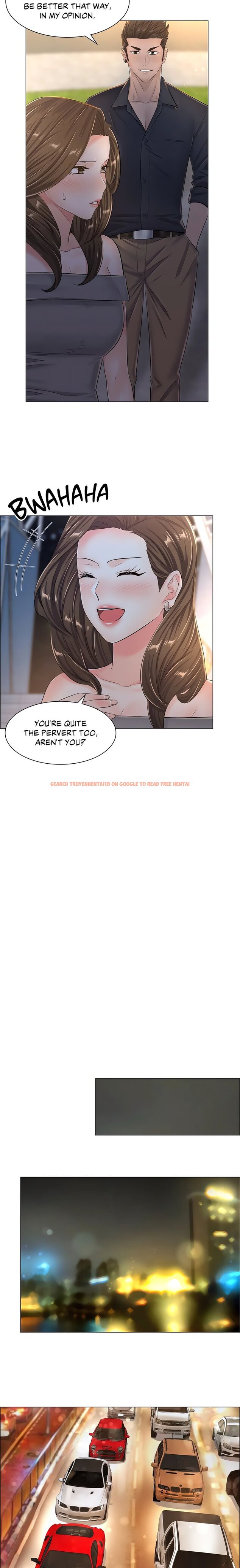 Read Hentai Image 8 8e371 in comic The Game: Fatal Doctor - Chapter 35 - hentaitnt.net