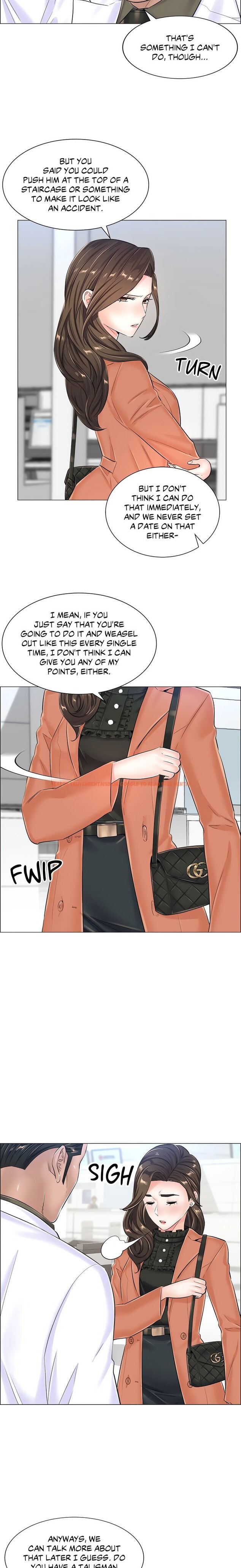 Read Hentai Image 13 79aad in comic The Game: Fatal Doctor - Chapter 36 - hentaitnt.net