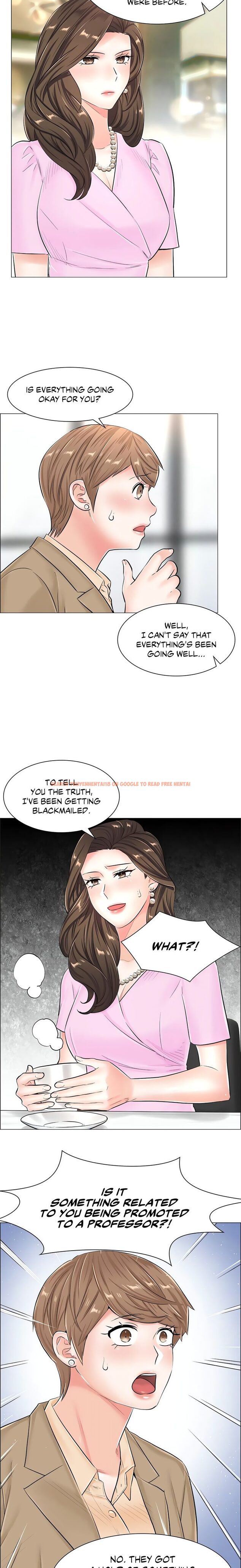 Read Hentai Image 11 d0cb0 in comic The Game: Fatal Doctor - Chapter 37 - www.hentaitnt.net